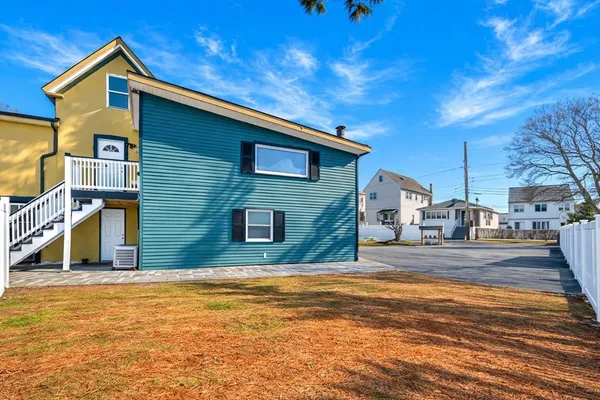 $1,300,000 | 37 Cleveland Street, Revere, MA 02151