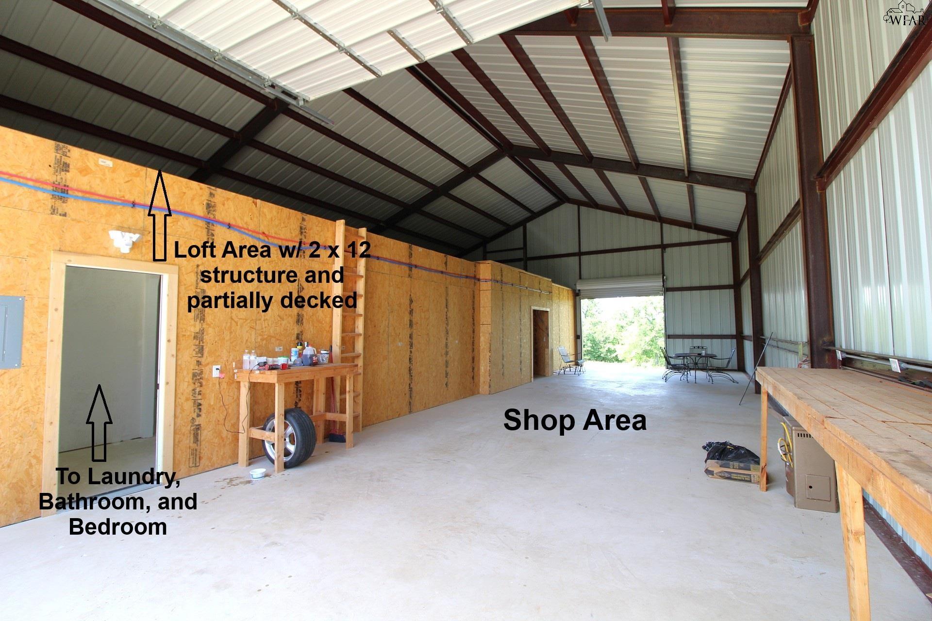 155 Corado Road Montague, TX 76251 - Photo 23 of 38 Gallery Image 23