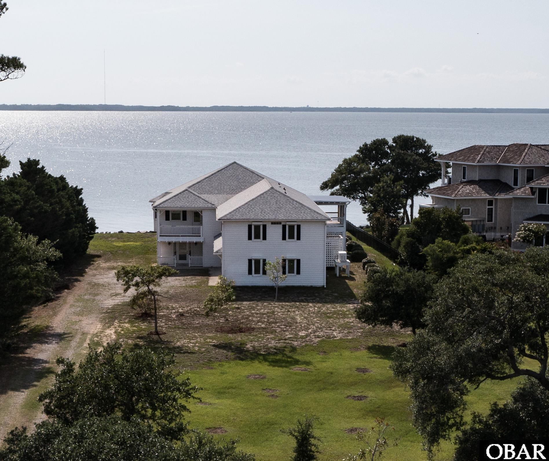 100 Mill Point Road Kitty Hawk, NC 27949 - Photo 1 of 82