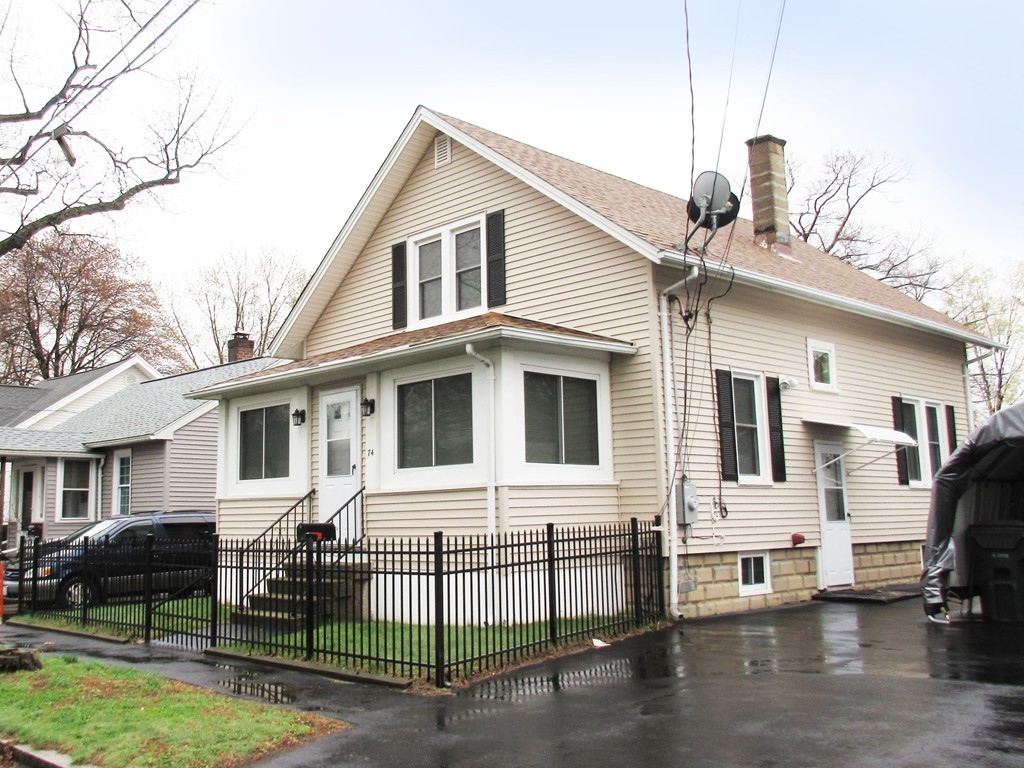 74 Lorimer Street Springfield, MA 01151 - Photo 14 of 14 Gallery Image 14