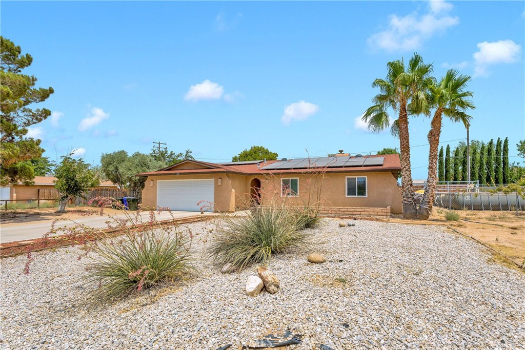 13891 Cronese Road Apple Valley, CA 92307 - Photo 1 of 1 Gallery Image 1