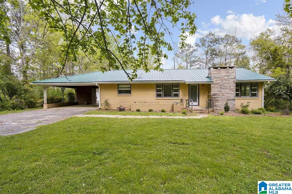 565 13th Street Calera, AL 35040 - Photo 1 of 21
