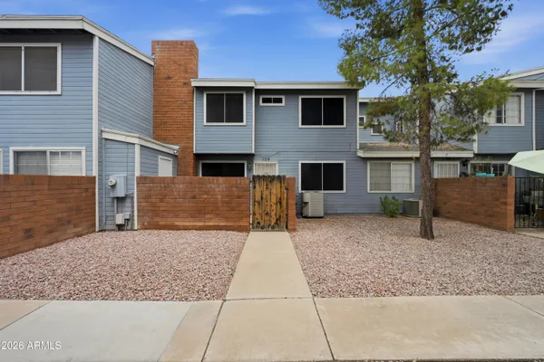 $260,000 | 2301 East University Drive, Unit 129, Mesa, AZ 85213