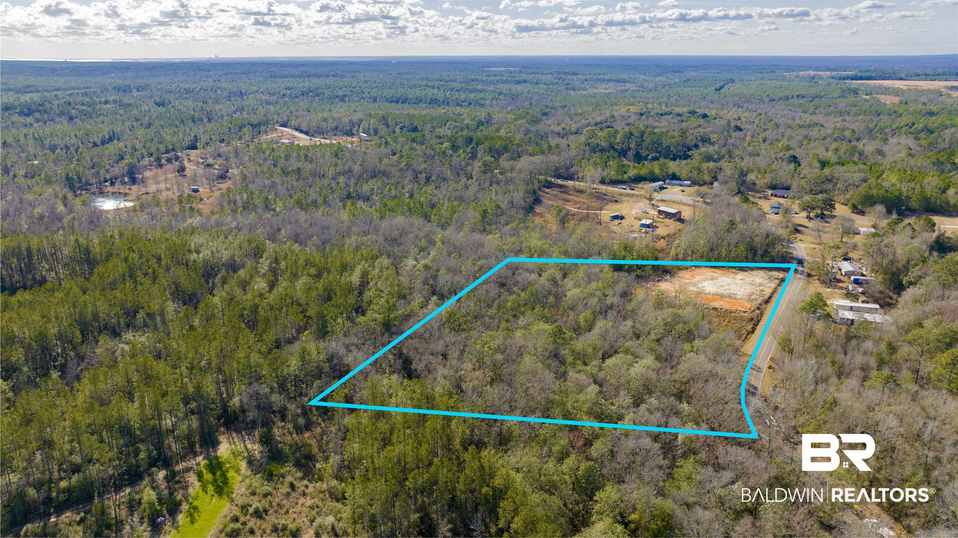 12646 Tall Pine Road Bay Minette, AL 36507 - Photo 11 of 11