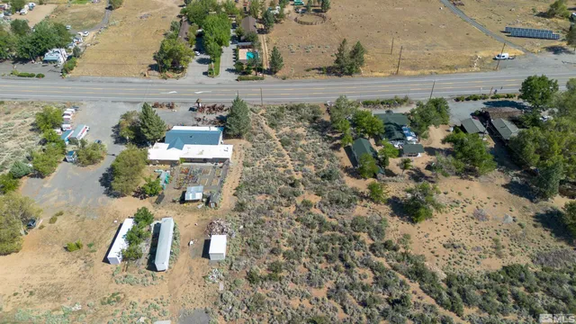 a view of a building