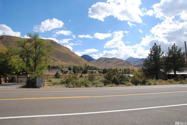 $45,000 | 106963 Highway 395, Coleville, CA 96107