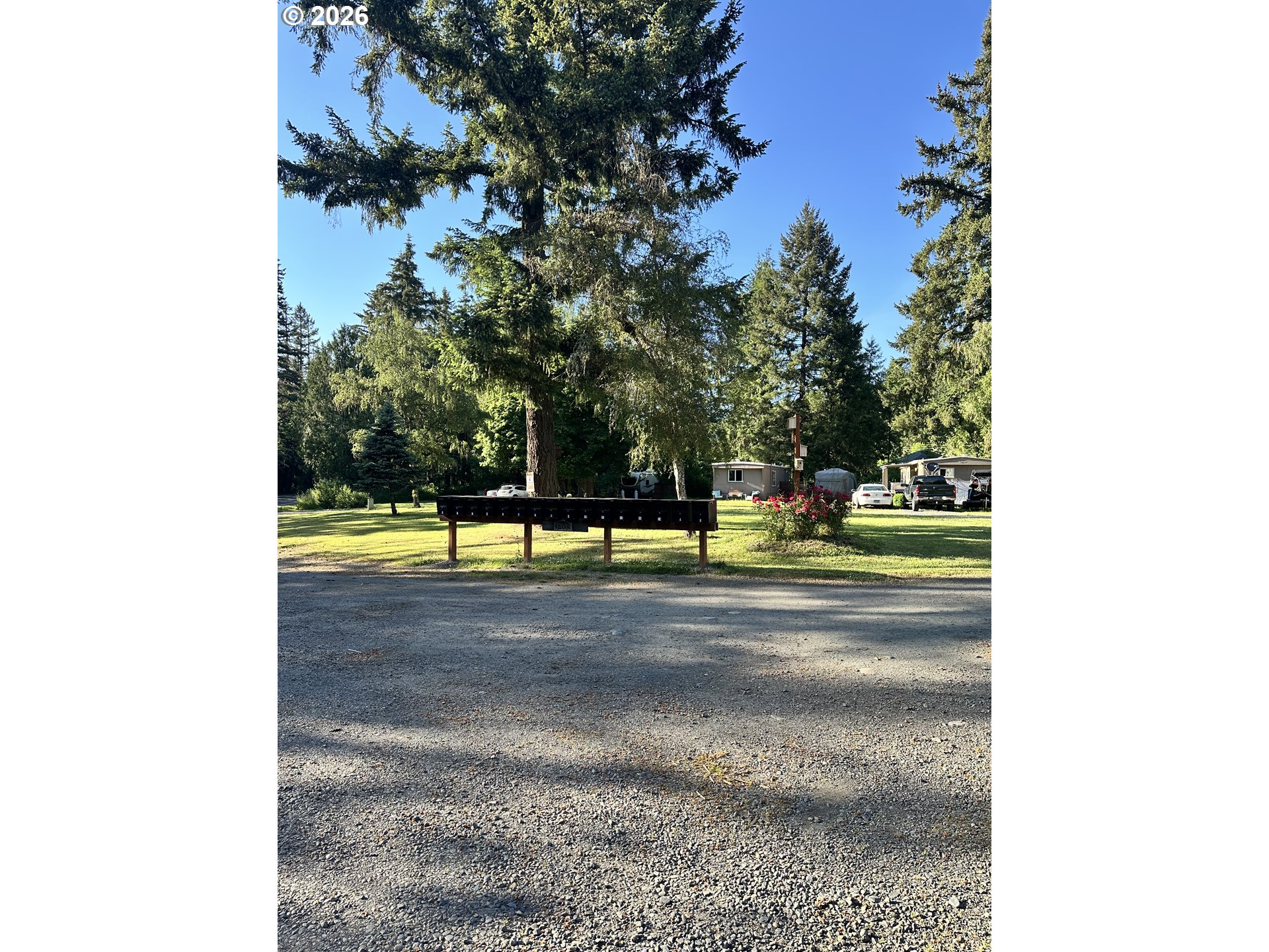 37635 Row River Road, Unit 7 Dorena, OR 97434 - Photo 5 of 27 a view of swimming pool with sitting area