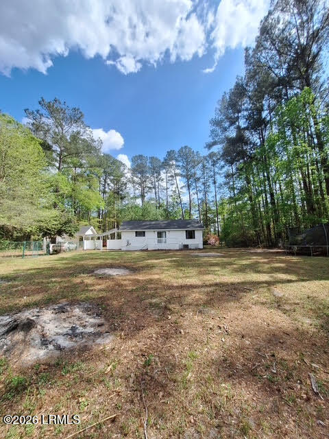 5082 Tillman Road Ridgeland, SC 29936 - Photo 29 of 38 1