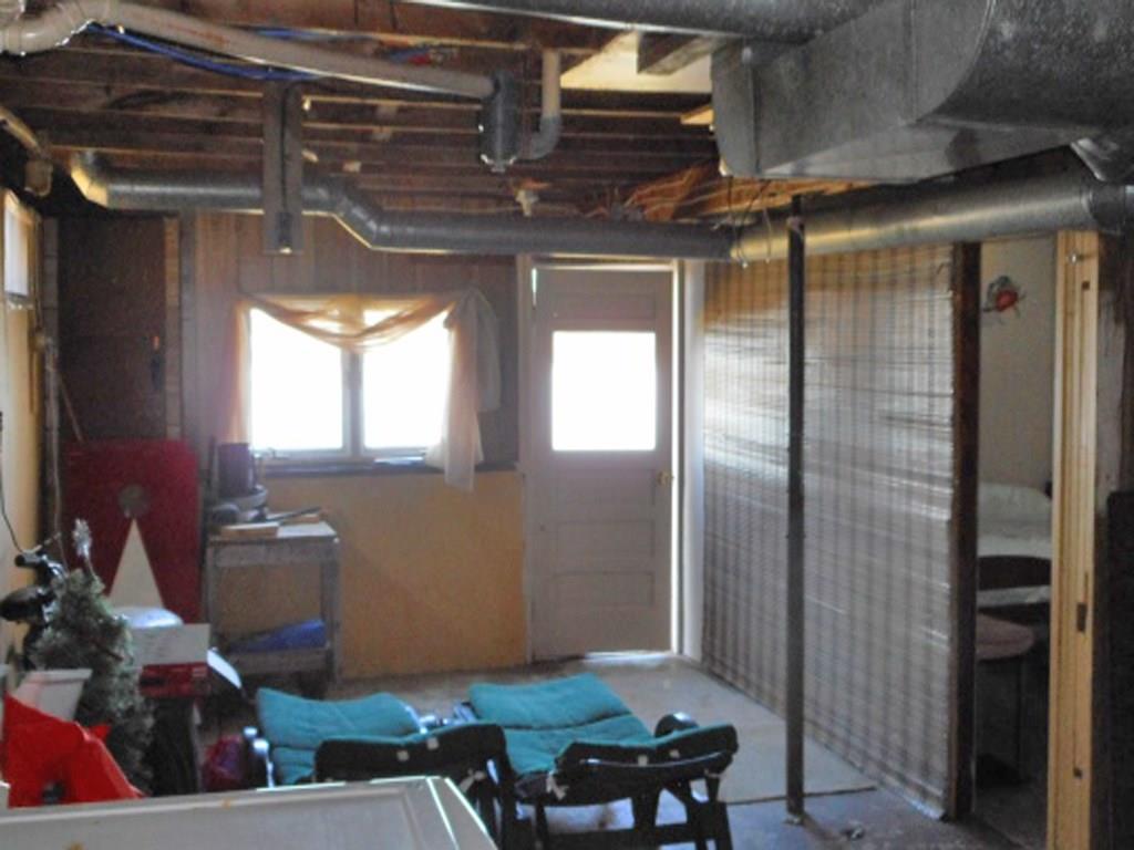165 Heald Camp Road Troy, ME 04987 - Photo 17 of 31 Basement