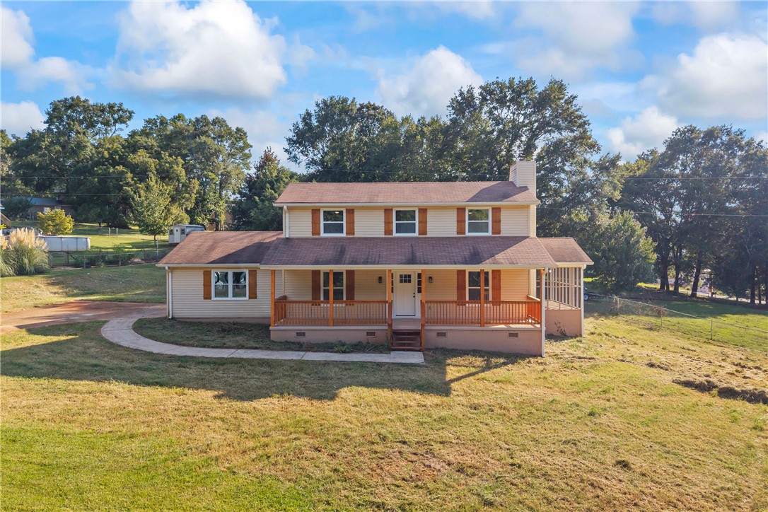 323 Lake Forest Circle Anderson, SC 29625 - Photo 1 of 41