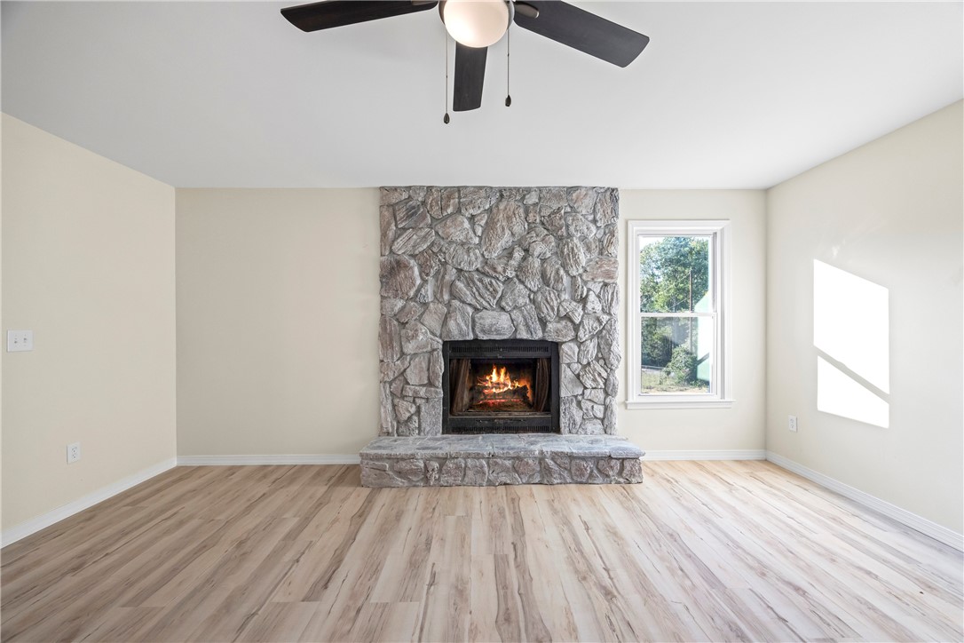 323 Lake Forest Circle Anderson, SC 29625 - Photo 17 of 41