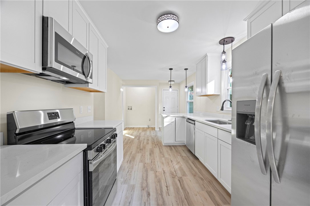 323 Lake Forest Circle Anderson, SC 29625 - Photo 23 of 41