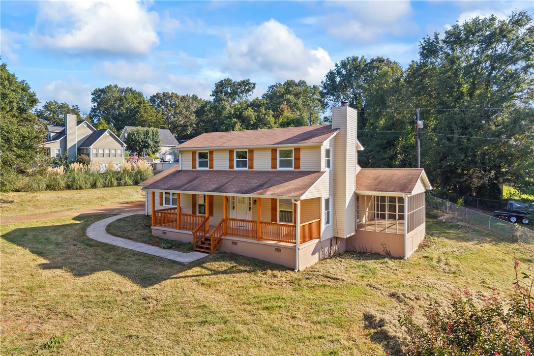 323 Lake Forest Circle Anderson, SC 29625 - Photo 6 of 41