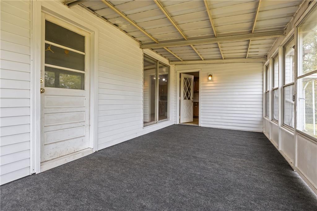 319 Center Grange Road Monaca, PA 15061 - Photo 22 of 24 a view of small space