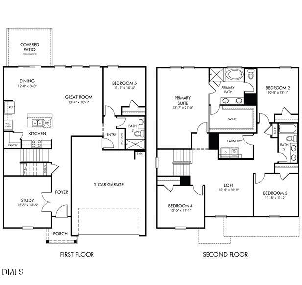 3516 Telluride Trail Raleigh, NC 27616 - Photo 47 of 47