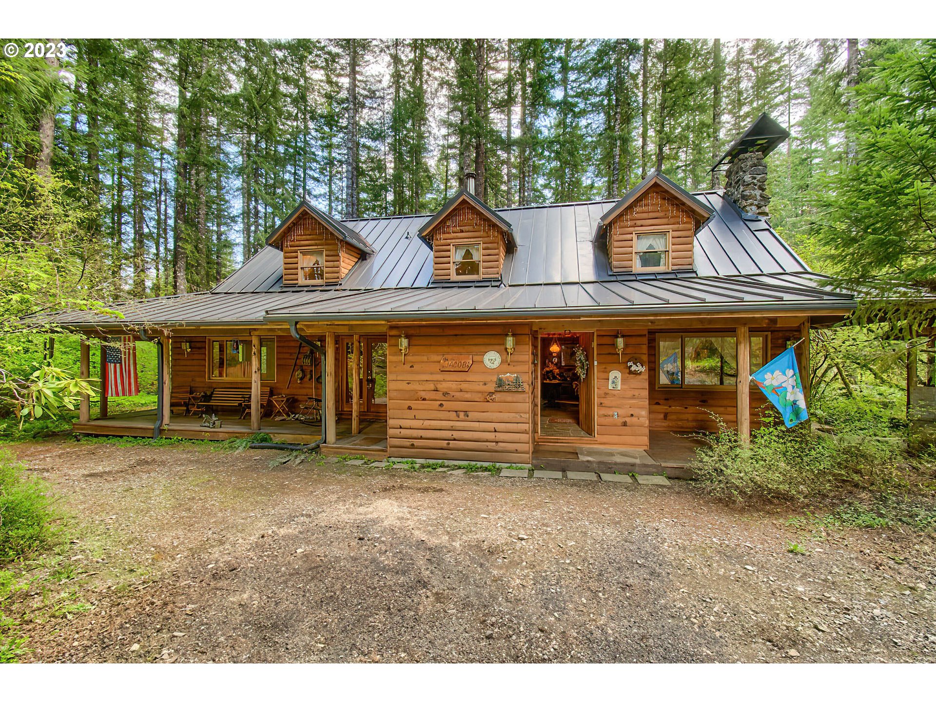 52 Summer Road Carson, WA 98610 - Photo 5 of 48 Gallery Image 5