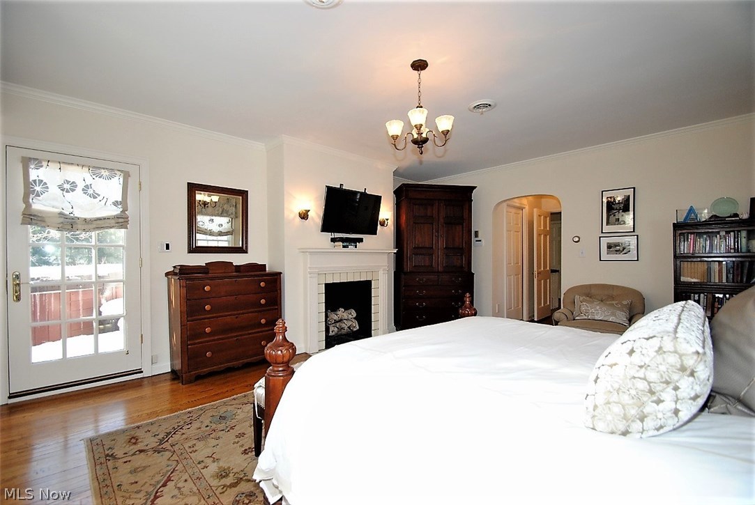 18928 Shelburne Road Cleveland, OH 44118 - Photo 22 of 35 Gallery Image 22