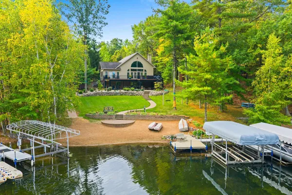 $985,000 | W1029 Highway Vv Keshena Wi 54135, Keshena, WI 54135