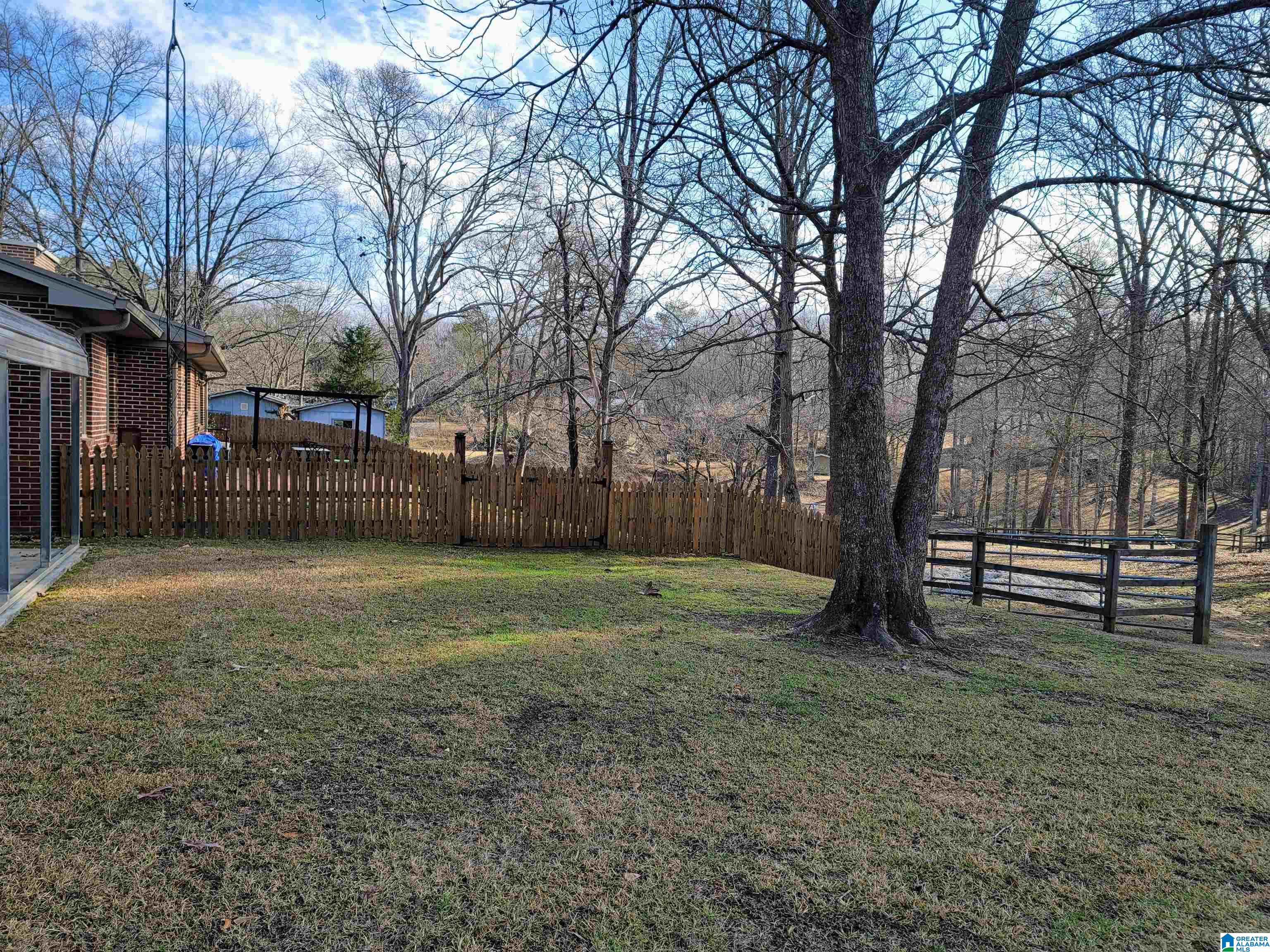16 Atkins Street Heflin, AL 36264 - Photo 31 of 32