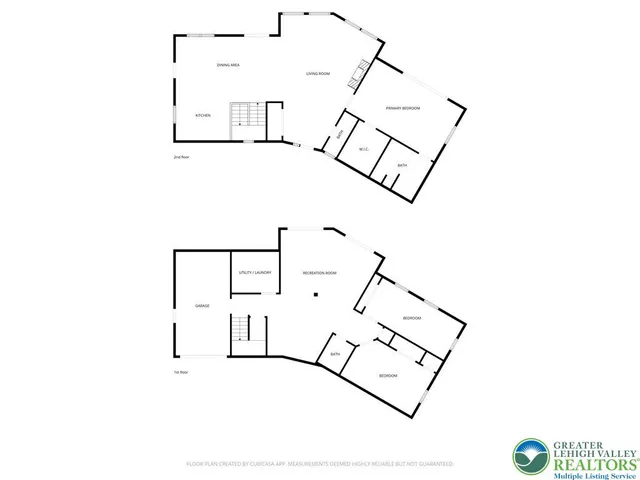 $529,000 | 720 Turnberry Lane, Hazleton, PA 18202