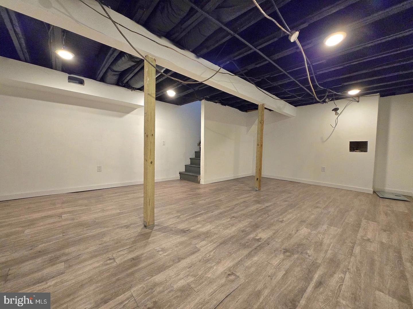 1218 North 16th Street Philadelphia, PA 19121 - Photo 27 of 33 a view of an empty room