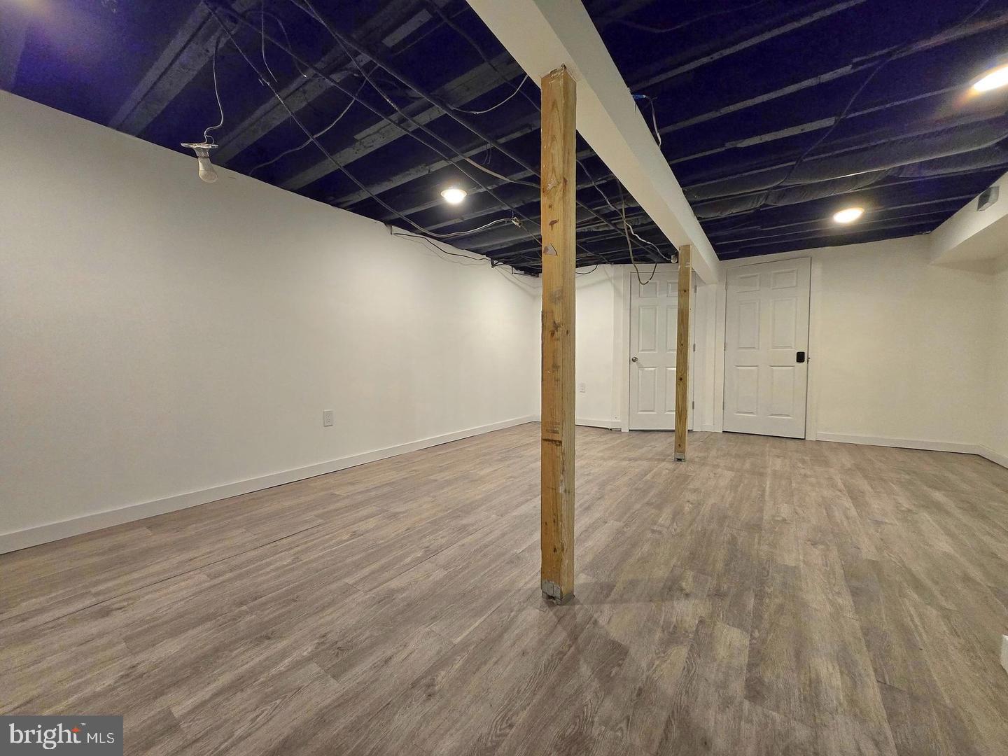 1218 North 16th Street Philadelphia, PA 19121 - Photo 29 of 33 a view of an empty room