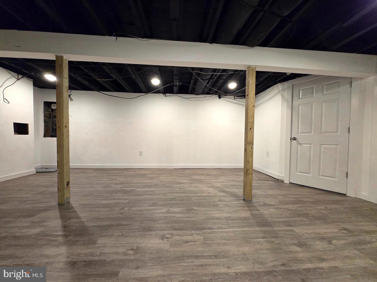 1218 North 16th Street Philadelphia, PA 19121 - Photo 30 of 33 a view of an empty room