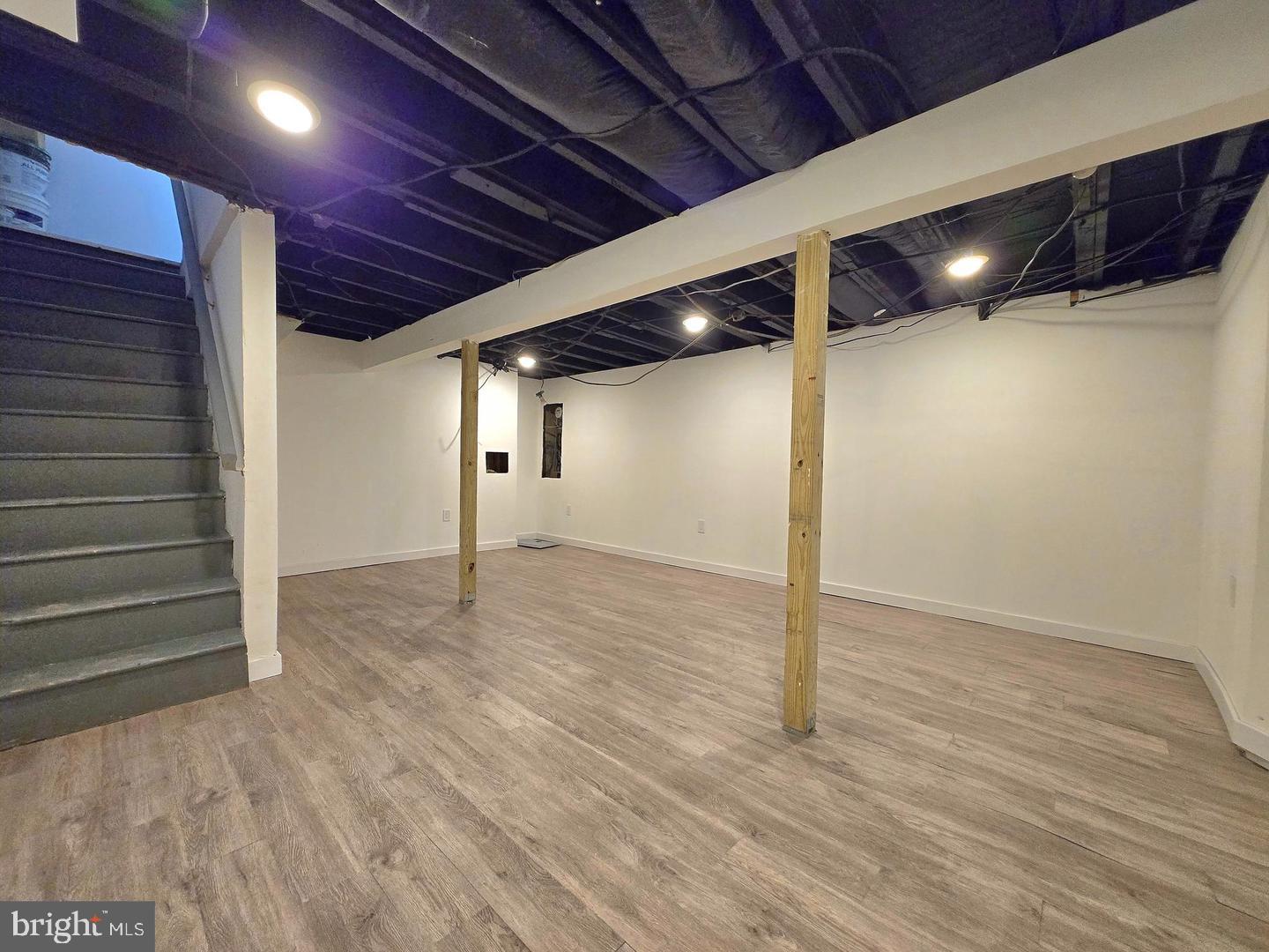 1218 North 16th Street Philadelphia, PA 19121 - Photo 31 of 33 a view of an empty room