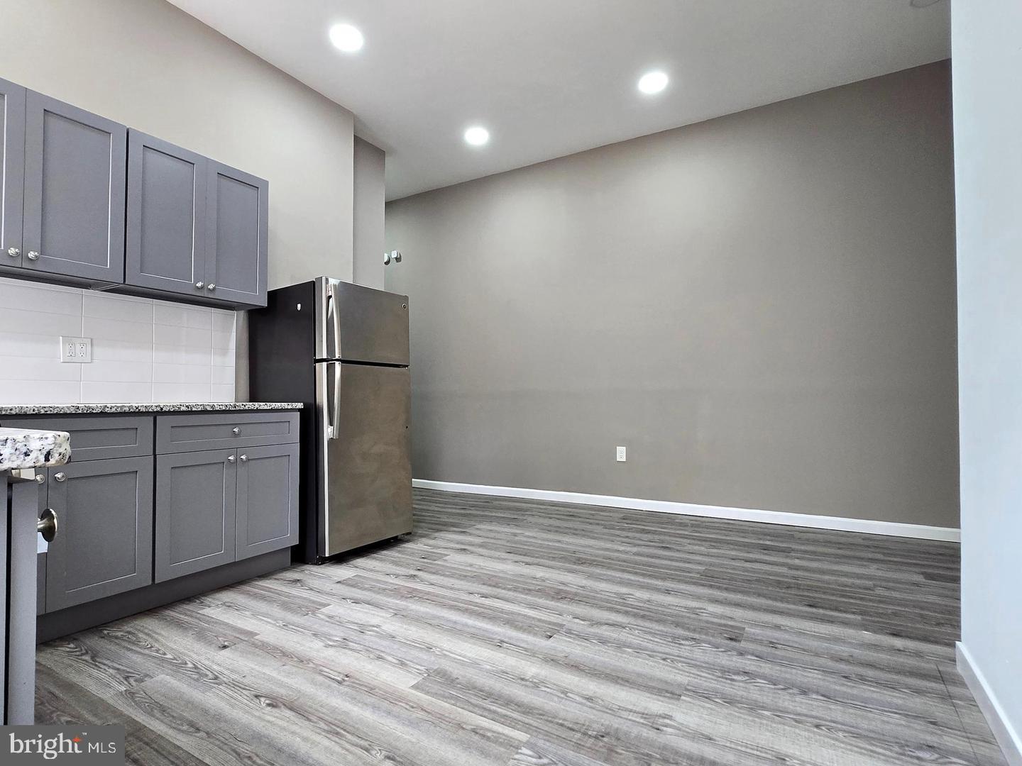1218 North 16th Street Philadelphia, PA 19121 - Photo 9 of 33 a view of a kitchen with a sink