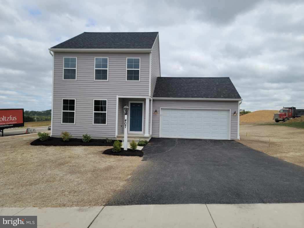 407 Springhouse Lane York, PA 17406 - Photo 1 of 1 Gallery Image 1