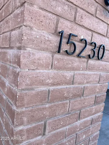 $340,000 | 15230 South Country Club Way, Arizona City, AZ 85123