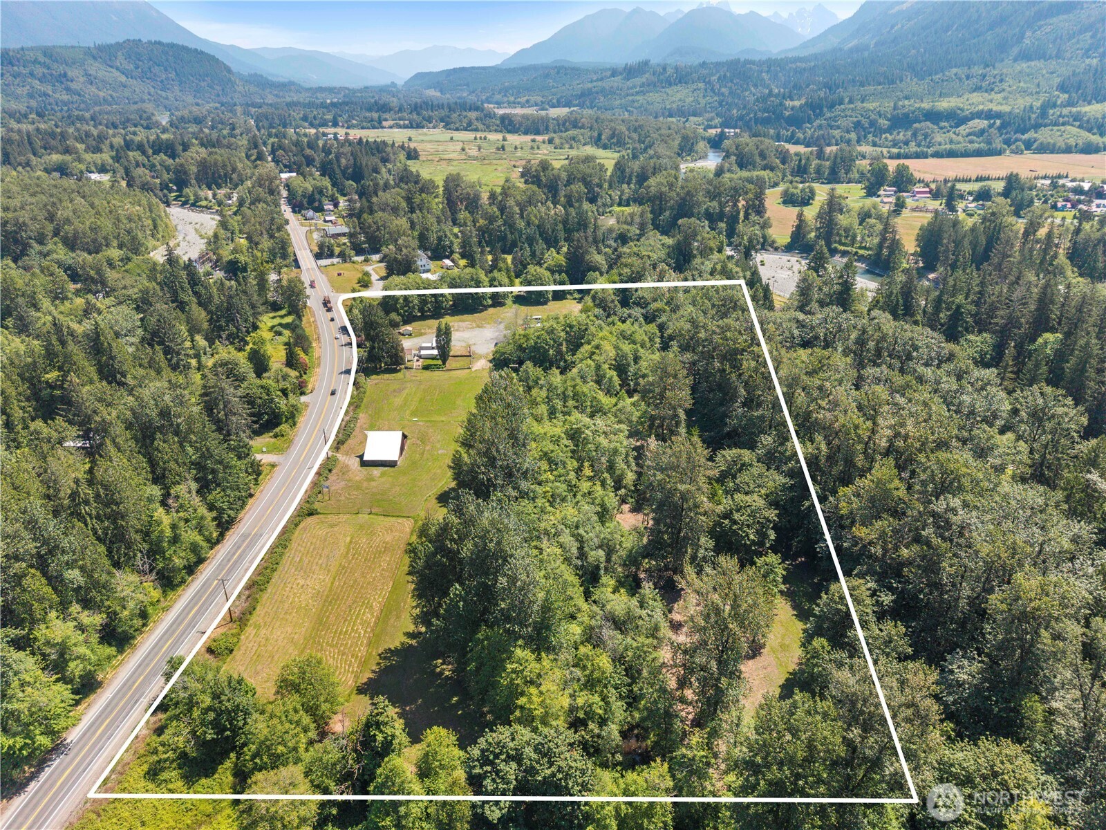 21716 State Rte 530 Northeast Arlington, WA 98223 - Photo 40 of 40