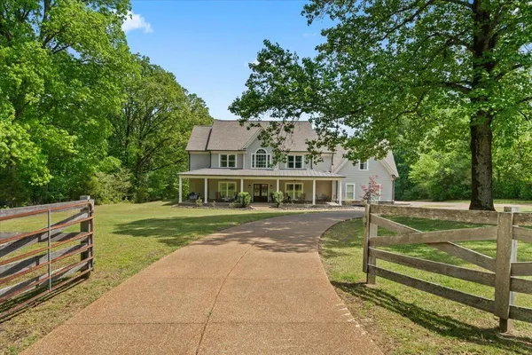 $1,024,900 | 4700 Chester Street, Arlington, TN 38002