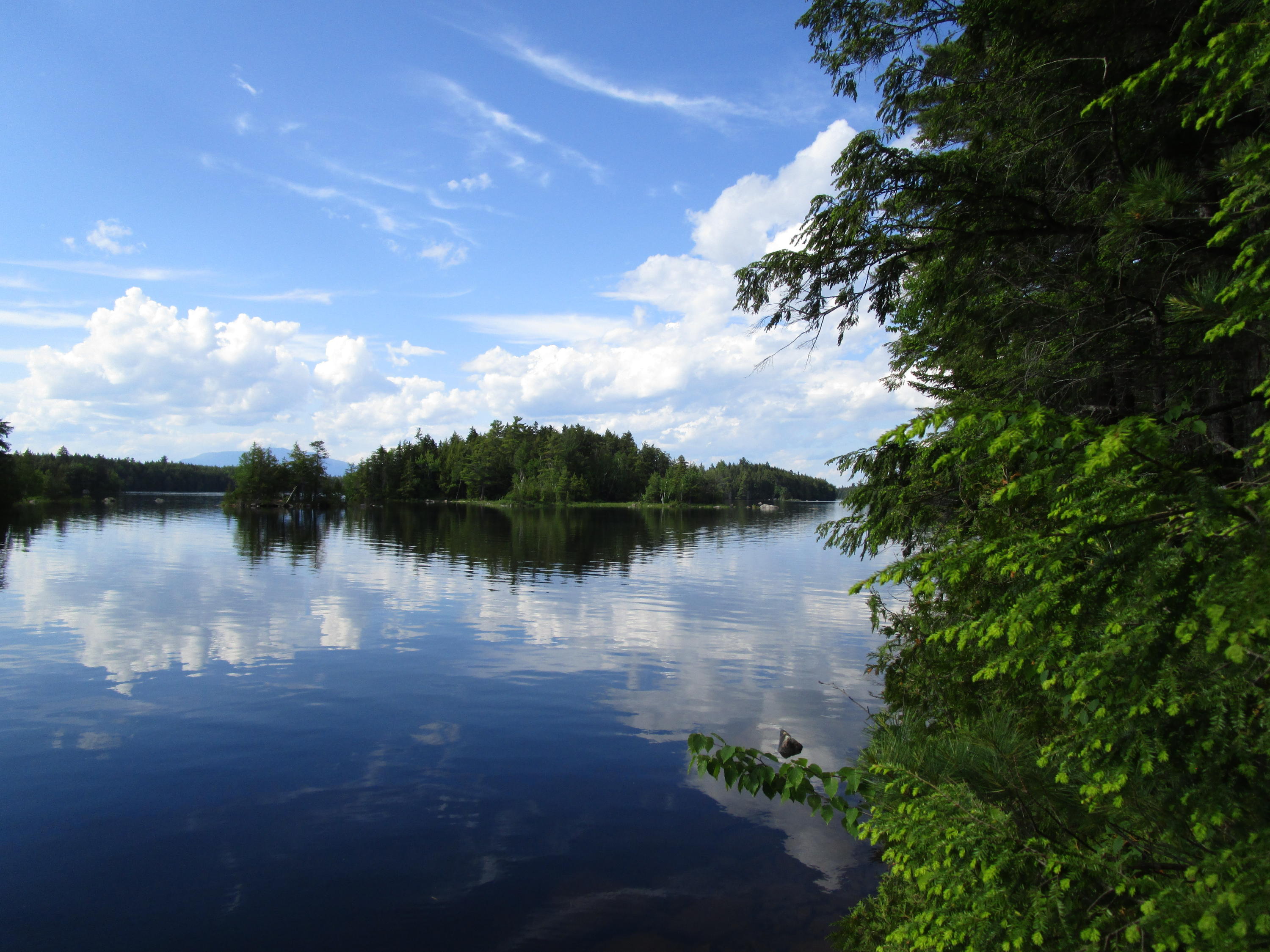Lot#6 Elbow Lake Road Millinocket, ME 04462 - Photo 1 of 14 IMG_0709