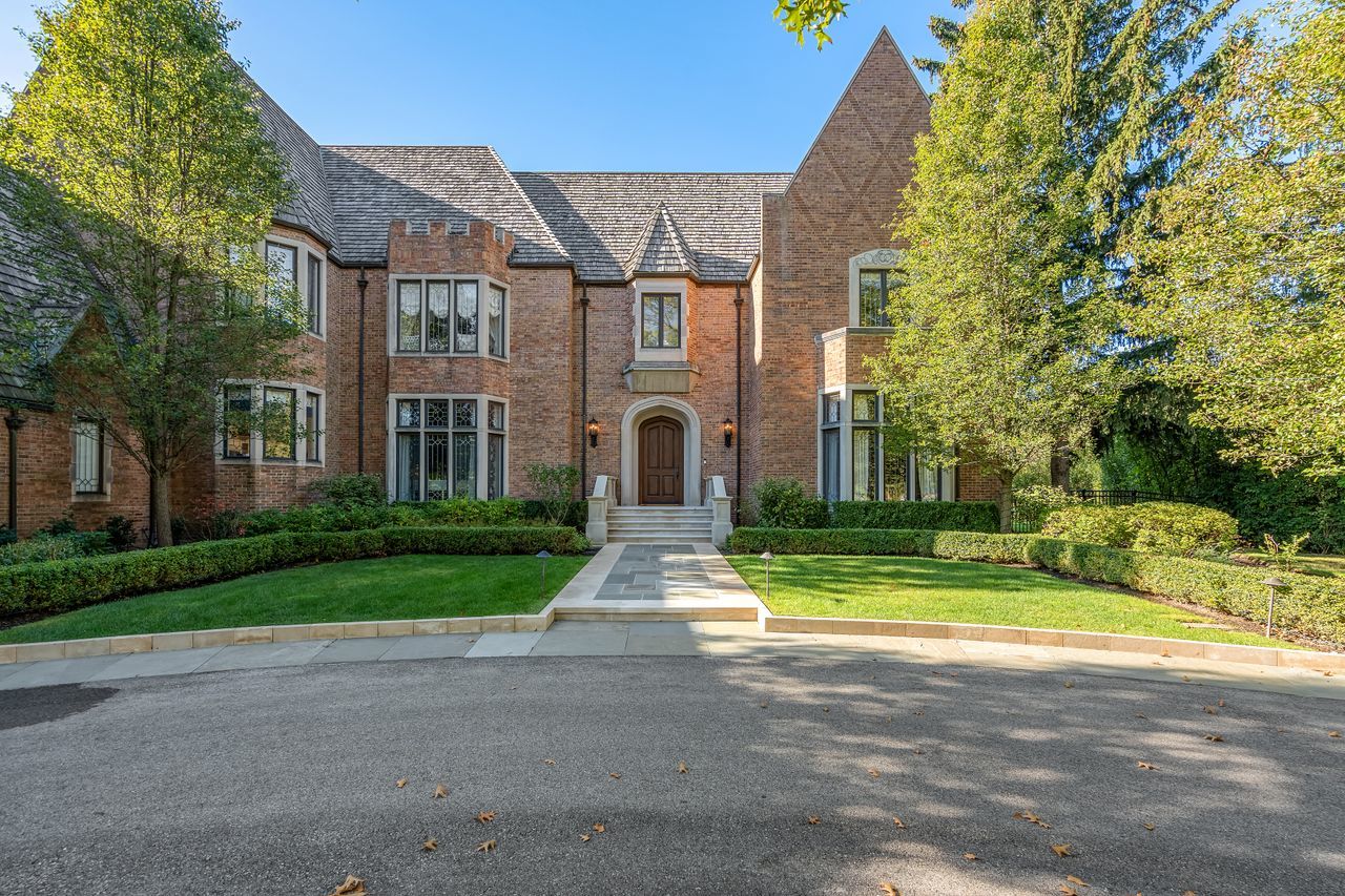 34 Bridlewood Road Northbrook, IL 60062 - Photo 48 of 66