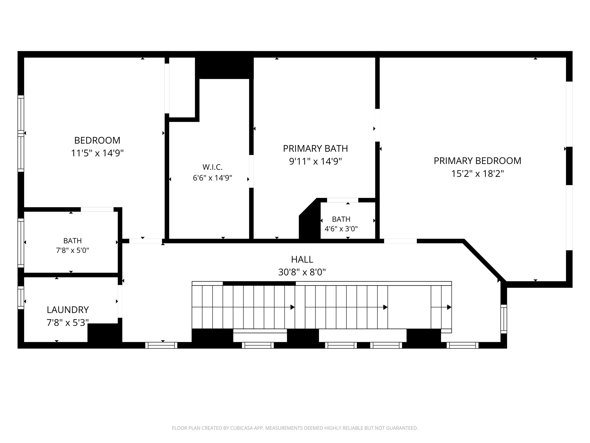 908 Thompson Street Houston, TX 77007 - Photo 43 of 45