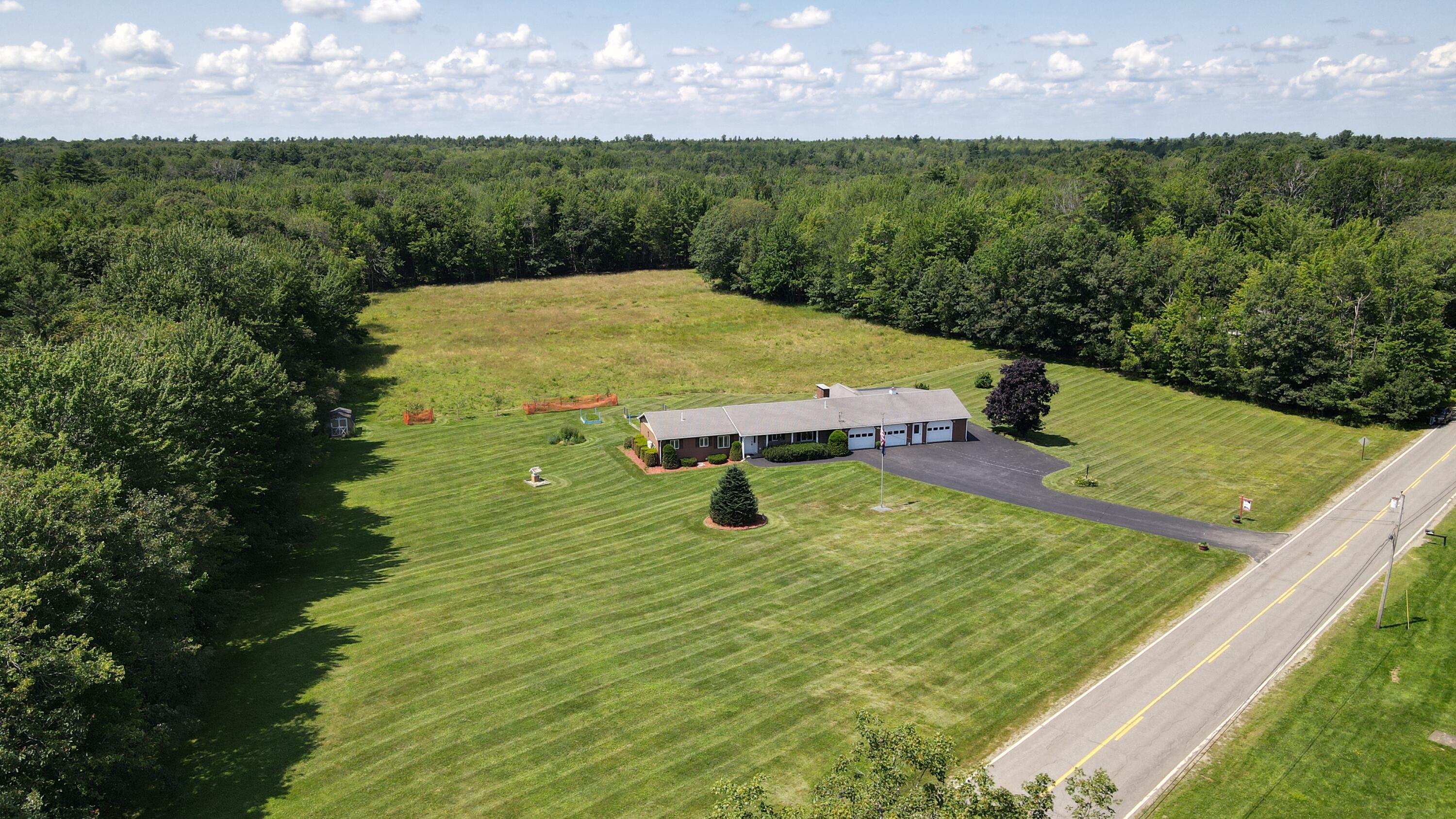 353 Dow Road Orrington, ME 04474 - Photo 78 of 113 dji_fly_20230720_132448_66_1690128915210