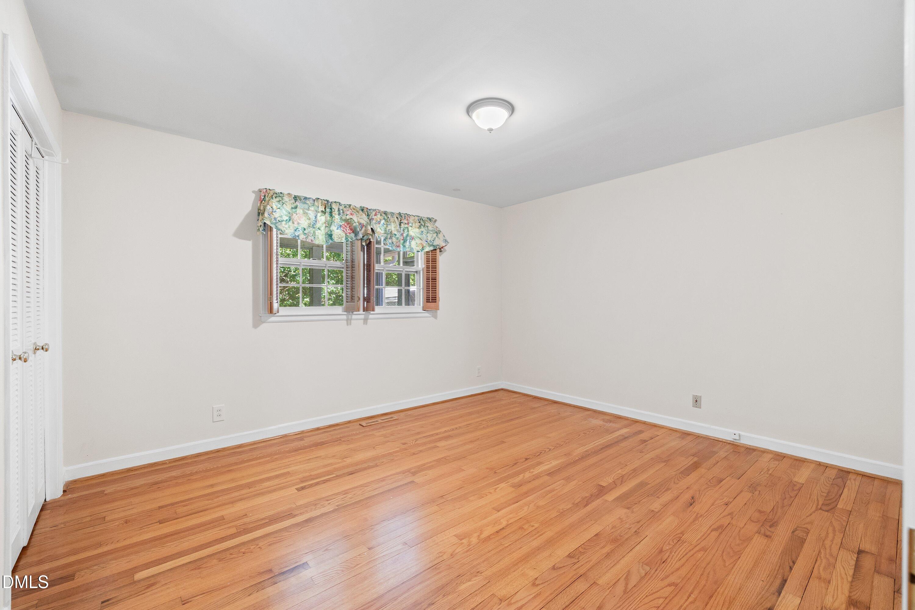 2802 Devon Road Durham, NC 27707 - Photo 29 of 48 Bedroom 3