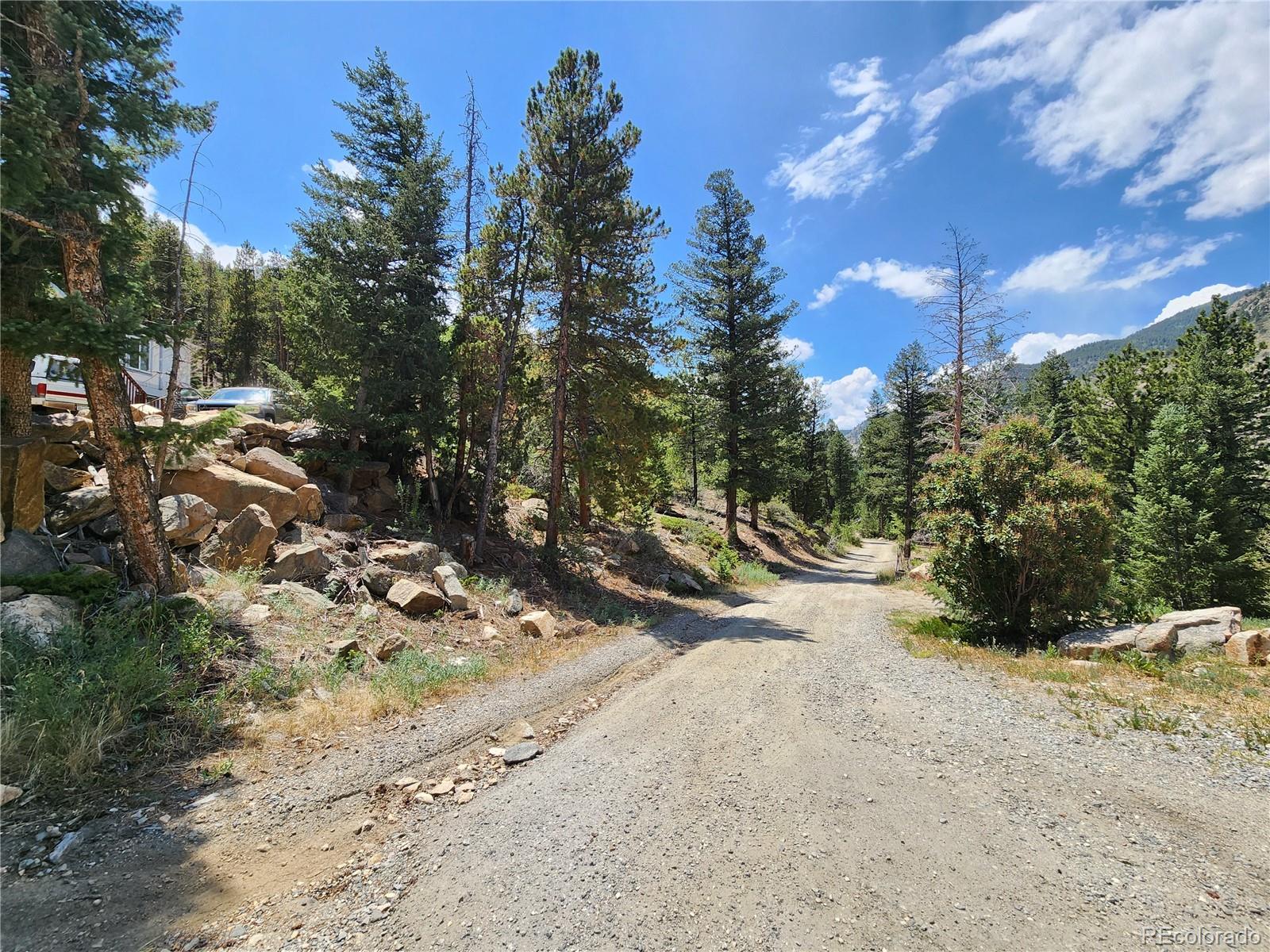 256 Capital Road Dumont, CO 80436 - Photo 9 of 50