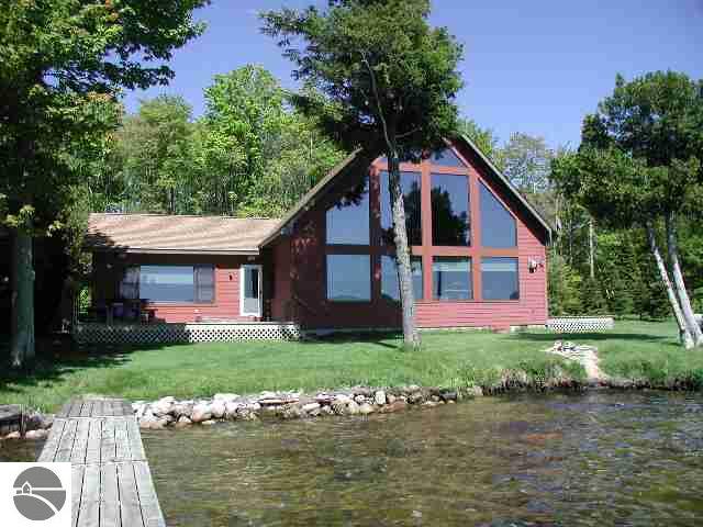 8925 Deadstream Road Honor, MI 49640 - Photo 3 of 9 1650135-2.JPG