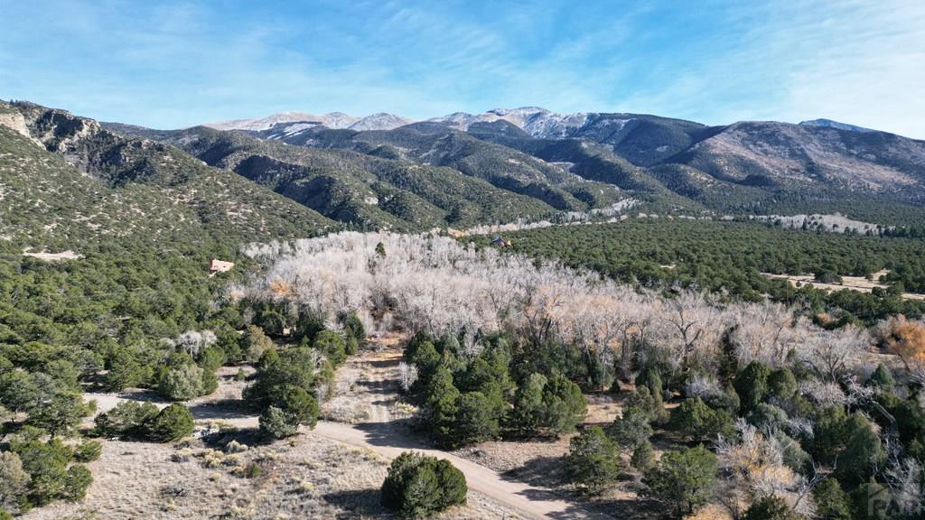 126 Cedar Ridge Road Mosca, CO 81146 - Photo 14 of 18