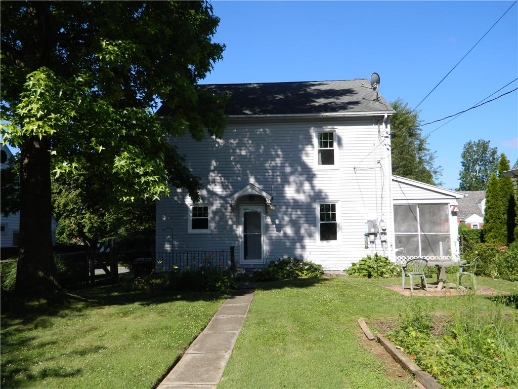 2130 Huntington Street Bethlehem, PA 18017 - Photo 2 of 23 A classic facade with a screened porch and a inviting front walkway welcomes you home.