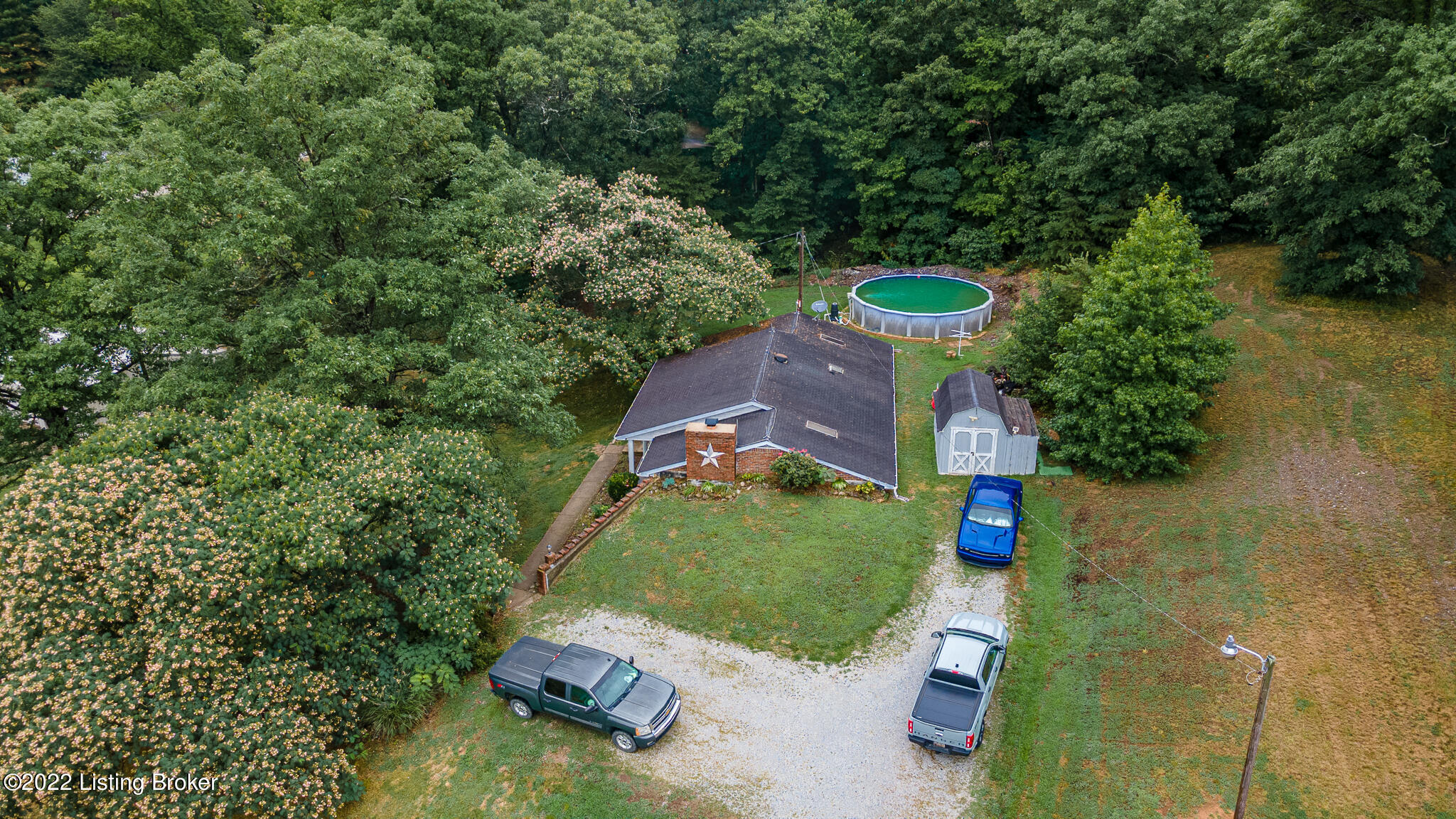 1417 Old Boston Road Lebanon Junction, KY 40150 - Photo 27 of 36 DJI_0077
