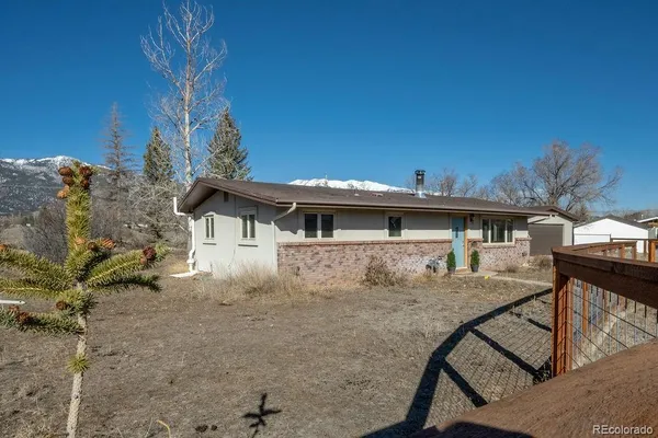 $615,000 | 15622 County Road 306, Buena Vista, CO 81211