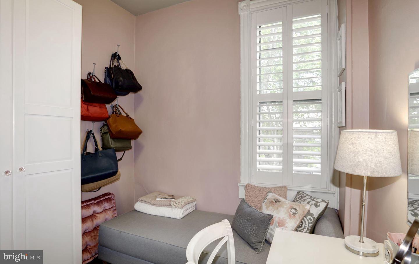 1932 35th Street Northwest Washington, DC 20007 - Photo 16 of 22