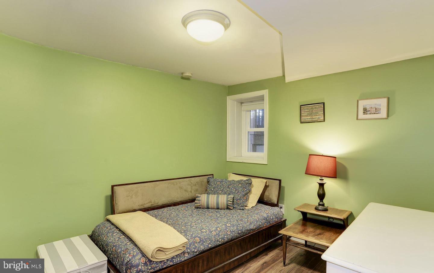 1932 35th Street Northwest Washington, DC 20007 - Photo 17 of 22