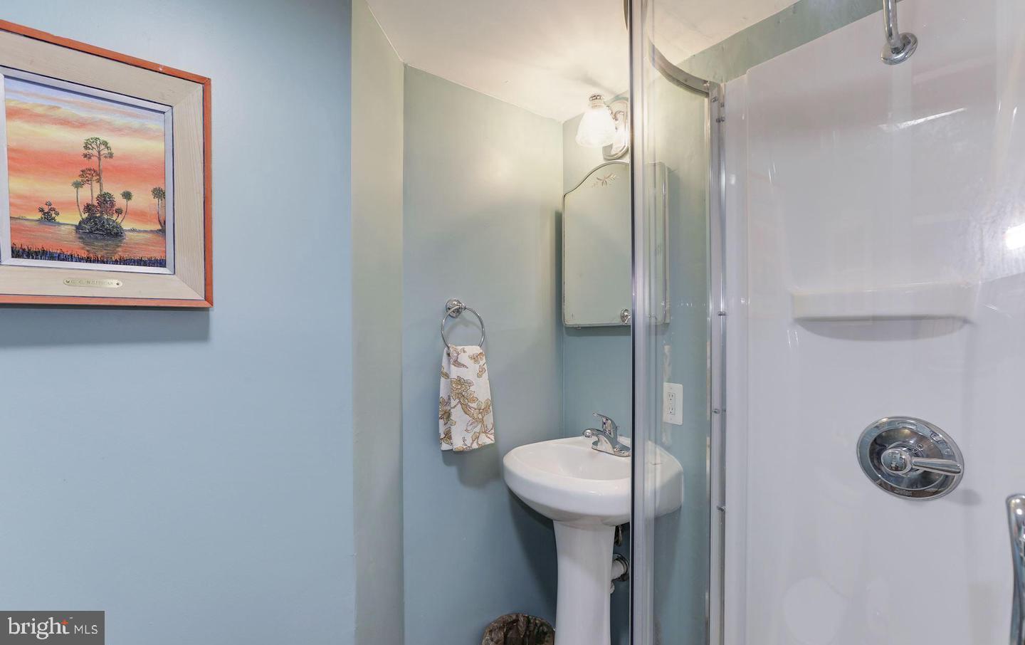 1932 35th Street Northwest Washington, DC 20007 - Photo 19 of 22