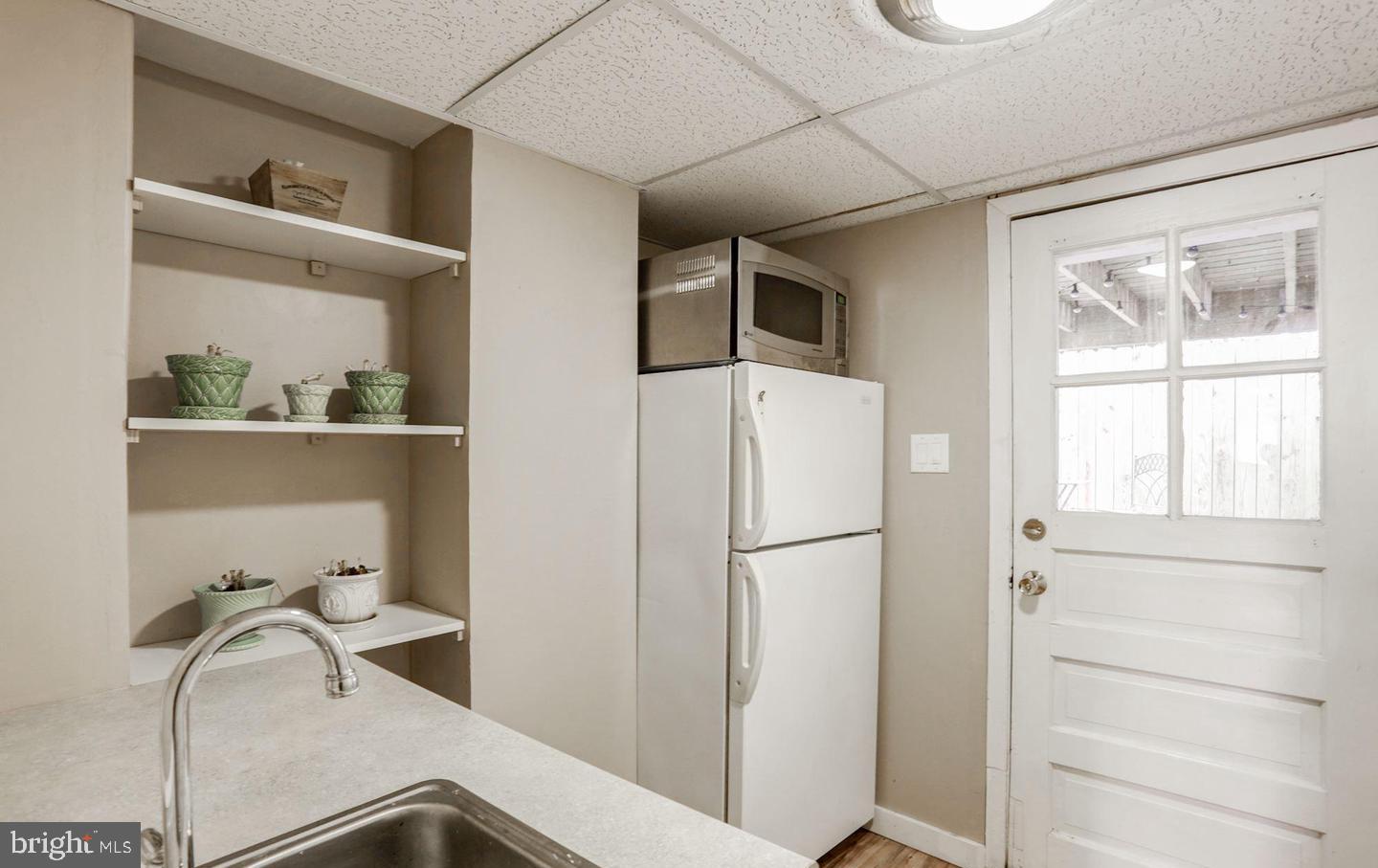 1932 35th Street Northwest Washington, DC 20007 - Photo 20 of 22