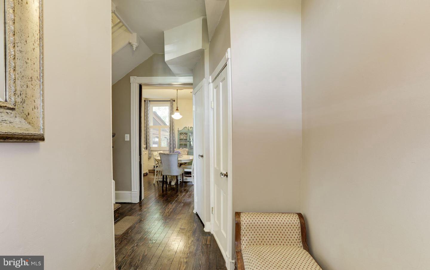 1932 35th Street Northwest Washington, DC 20007 - Photo 2 of 22