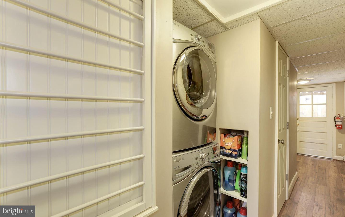 1932 35th Street Northwest Washington, DC 20007 - Photo 21 of 22